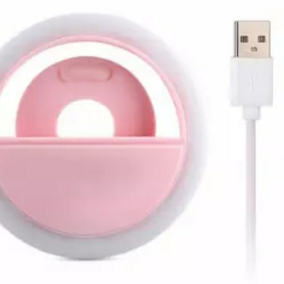 Selfie Ring Light - Picture 8 of 8